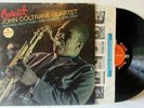 John Coltrane- Quartet Crescent LP Original Impulse Mono A-66 Vinyl Record- NM
