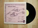 GRAM PARSONS Devil and the Deep Blue Sea  1st press 1976  VG++