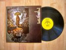 Peter Ivers Band & Yolanda Bavan Knight of the Blue Communion 1969 psych  NM