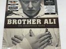 The Undisputed Truth by Brother Ali vinyl numbered lp rsd record store day 2017