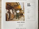 The Message Dub Wise Prince Buster FAB Vinyl MS7  melodisc