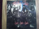 Mötley Crüe - Girls Girls Girls (1987)