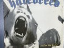 hatebreed ep under the knife