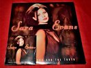 Sara Evans – Three Chords And The Truth Vinyl & CD Combo Set RADV66995-2 NIP