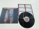 DEPECHE MODE LP BLACK CELEBRATION ORIG UK 1986 1st PRESS NEAR MINT