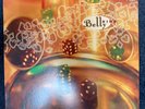 Belly - KING VINYL LP (1995) WHITE VINYL  Tonyl Donnelly  VG+/VG+