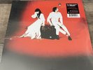 The White Stripes Elephant 20th Anniversary Coloured Vinyl 2LP Sealed New