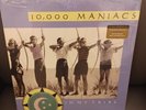 10,000 Maniacs - In My Tribe - LP R1-60738 Sealed Record Vinyl