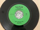 Northern Soul/Funk 45 WILLIE TEE “ First Taste Of Hurt “ Gatur New Orleans NICE
