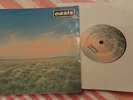 Oasis vinyl single 7
