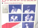 LP DURAN DURAN Carnival Rio  (RED/BLUE SWIRL Vinyl, GERMANY, RSD 2023) NEW MT SS