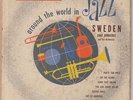 Arne Domnerus - Around The World In Jazz (Sweden) 7