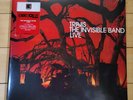 TRAVIS The Invisible Band Live 2XLP Clear Vinyl New  Sealed  RSD 2023 Craft