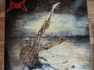 Blood - Impulse To Destroy  (LP Original) 1989