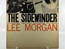 Lee Morgan - The Sidewinder Vinyl Record Blue Note Pressing BLP4157