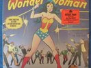 1976 Peter Pan Power Records Wonder Woman 3 Action-Adventure Stories Vinyl LP