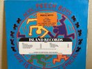 NYC Peech Boys - Life is Something Special LP 1983 Radio Promo 90094-1