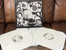 Dave Matthews Band DMB Come Tomorrow  WHITE 2 LP Vinyl Record Limited Edition