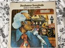 Professor Longhair Rock 'N' Roll Gumbo NOLA Mardi Gras - Near Mint