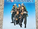 ghostbusters Soundtrack 2 vinyl