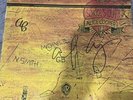 Signed Alice Cooper Schools Out Vinyl Record