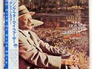 HORACE SILVER SONG FOR MY FATHER BLUE NOTE BNJ71018 JAPAN OBI VINYL LP