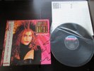 Taylor Dayne Tell It to My Heart Japan Vinyl LP with OBI A27L-39