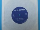 White Feather Summer Days/Golden Haze 45 rpm single + limited edition LP