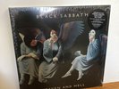 HEAVEN AND HELL ** 2LP set * New Sealed * Dio Black Sabbath