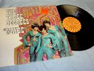 THE THREE DEGREES 