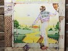 ELTON JOHN: Goodbye Yellow Brick Road | MCA | 1973 US OG | Vinyl LP | VG