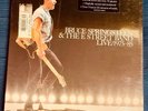Bruce Springsteen & The E Street Band Live 1975-85 1986 5 LP Box Set SEALED