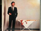 ERIC CLAPTON - Money And Cigarettes (1-23773) - 12
