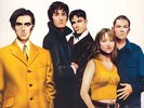 PULP HIS 'N' HERS NEW LP