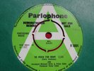 JON - RARE UK 7