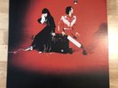 The White Stripes Elephant vinyl 2013 press 2 x LP