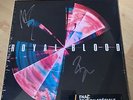 ROYAL BLOOD - TYPHOONS - SIGNED / SIGNÉ - Vinyl - LP