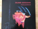 Paranoid by Black Sabbath (Record, 2016)
