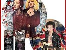 Sid Vicious - Love Kills (NEW VINYL LP PIC DISC)