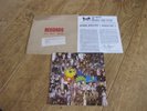 BEATLES FLEXI DISC CHRISTMAS 1967 CHRISTMAS TIME IS HERE AGAIN