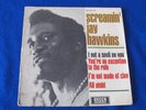 SCREAMIN' JAY HAWKINS / I Put A Spell On You OG FRANCE 1967 EP 7