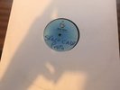 Herbie Hancock - Rockit Grooverider Remix 10” Music House Dubplate Acetate