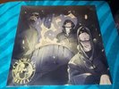 Cypress Hill   2021 30th    ANNIVERSARY ED Deluxe Green Translucent LP Sealed MM