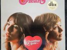 Heart - Dreamboat Annie - 1979 - STEREO  - Vinyl - LP - DBX Encoded - Remastered