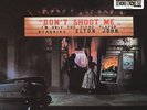 Elton John 'Don't Shoot Me I'm Only the Piano Player' SPLATTER 2 lp RSD 2023 NEW