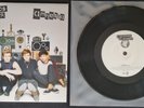 Amnesia - 5 Seconds Of Summer - 7 Inch Vinyl (American Idiot)
