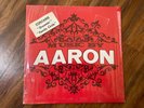 Aaron – Music By Aaron 1974 Eastern ERS-539 Jacket/Vinyl NM-