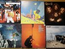 COLLECTION 47 X LP's & 12