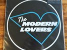 The modern lovers reissue first album vinyl lp record NM
