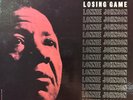 Lonnie Johnson / Losing Game / Prestige Bluesville Vinyl LP #1024 / Mint